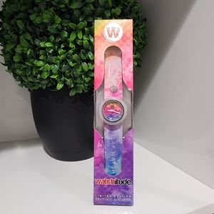 NEW Watchitude Slap Watch